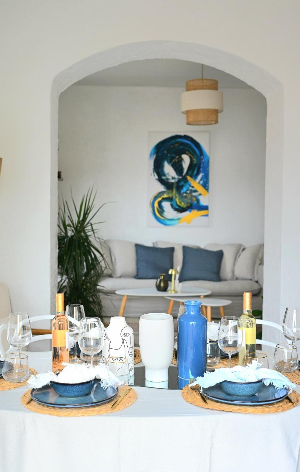 The Seaside Serenity - Calm & Charming Bay View Flat - Heart Of Villefranche エクステリア 写真