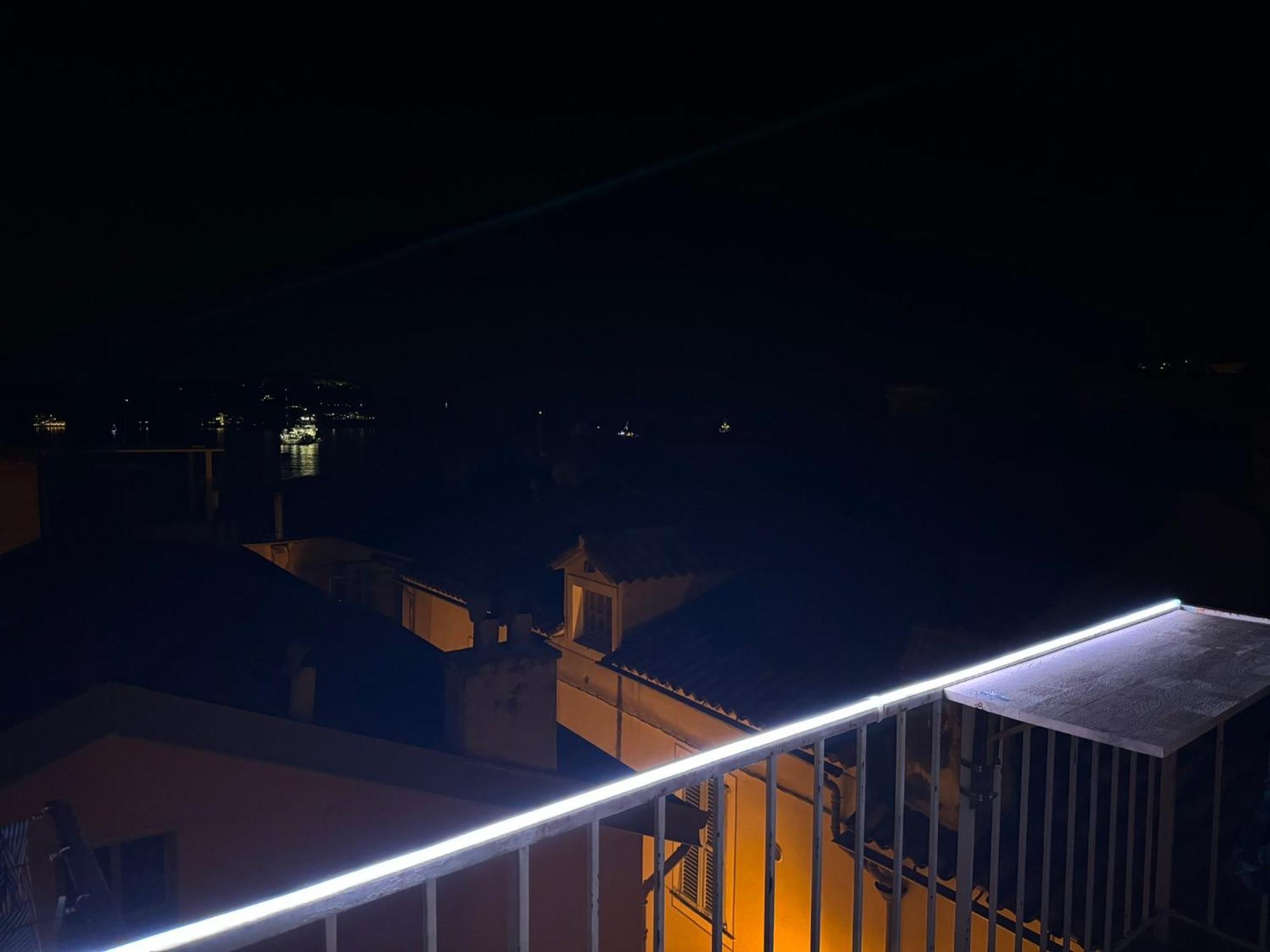 The Seaside Serenity - Calm & Charming Bay View Flat - Heart Of Villefranche エクステリア 写真